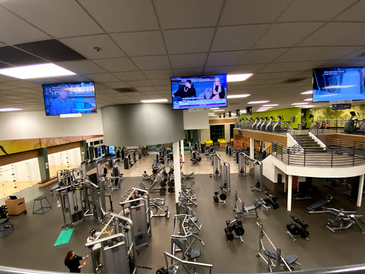 Gym «LA Fitness», reviews and photos, 16951 E Imperial Hwy, Yorba Linda, CA 92886, USA