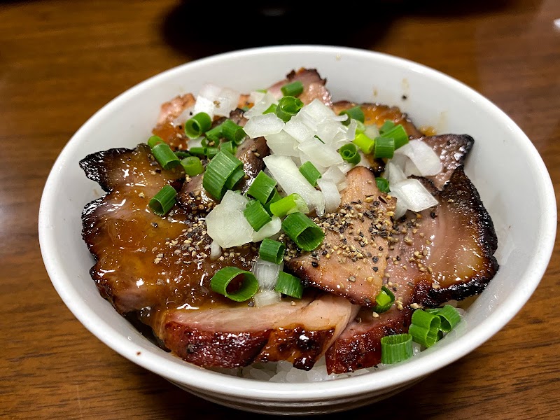 麺屋 むじゃき