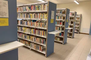 Biblioteca Civica di Pordenone image