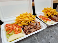 Kebab du Restaurant turc Meliss Döner Kebab à Bischoffsheim - n°1