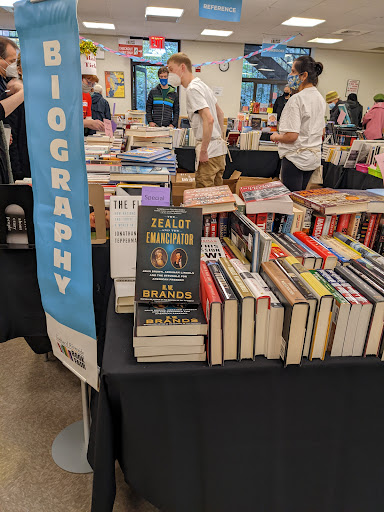 Community Center «Goddard Riverside Community Center», reviews and photos, 593 Columbus Ave, New York, NY 10024, USA