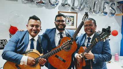 Trio Musical Bogota Serenatas de cuerda