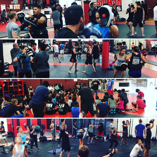 Gym «Smash Gyms», reviews and photos, 2268 Quimby Rd, San Jose, CA 95122, USA