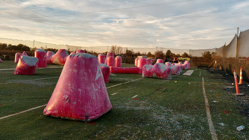 Paintball Center «LVL UP Sports Paintball Park», reviews and photos, 5390 Harrisburg Pike, Grove City, OH 43123, USA
