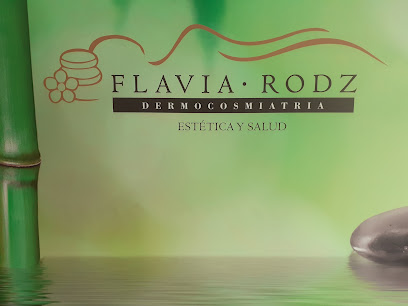 Flavia Rodz Dermocosmiatria