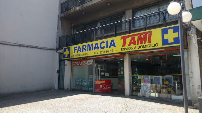 Farmacia Tami