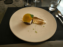 Les plus récentes photos du Restaurant gastronomique Les Tables de Gaspard à Saint-Crepin - n°15