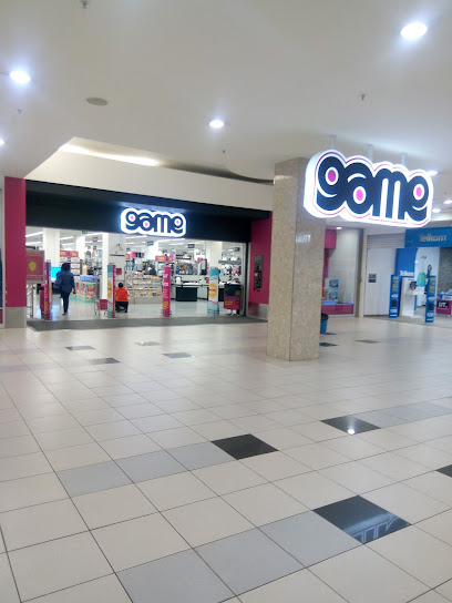 Game Eastgate