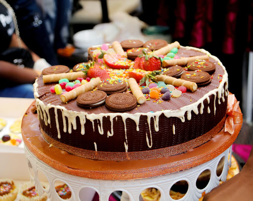 Waracake Surulere Lagos, 23 Adegoke Street link, Surulere, Lagos, Nigeria, Coffee Store, state Lagos