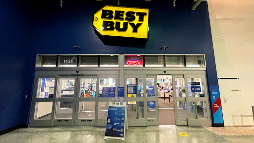 Electronics Store «Best Buy», reviews and photos, 1131 5th St, Miami Beach, FL 33139, USA