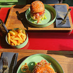 Photo n°1 de l'avis de Sabine.i fait le 21/05/2023 à 16:14 sur le  Goldy à Norderney