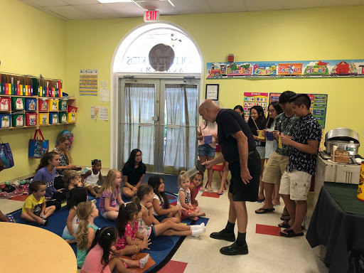 Day Care Center «Gold Star Kids Academy», reviews and photos, 18 Thoreau Dr, Freehold, NJ 07728, USA