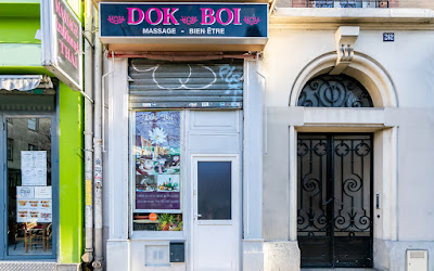 Dok Boi Wandee à Paris