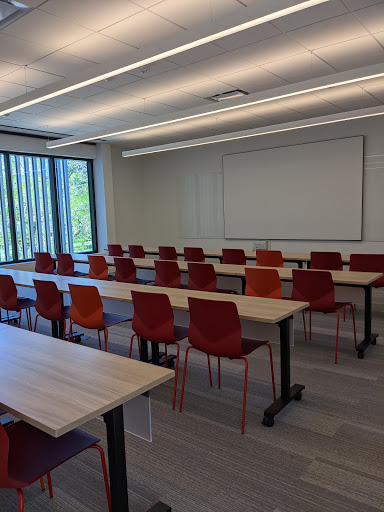 College «Kansas City Art Institute», reviews and photos