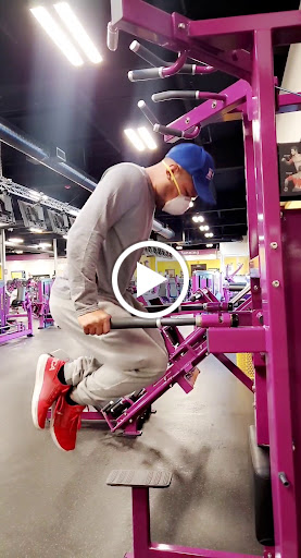 Gym «Planet Fitness Vancouver, WA», reviews and photos, 8024 E Mill Plain Blvd, Vancouver, WA 98664, USA