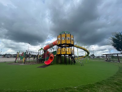 笠間中央公園