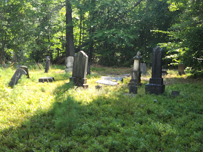 Potter Cemetery