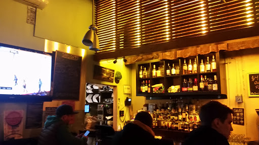 American Restaurant «MilkBoy Philadelphia», reviews and photos, 1100 Chestnut St, Philadelphia, PA 19107, USA