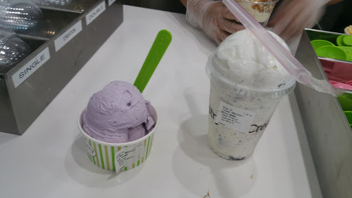 Ice Cream Shop «Creamistry», reviews and photos, 11442 South St, Cerritos, CA 90703, USA