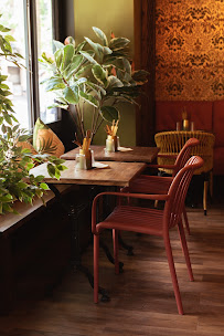 Photos du propriétaire du Restaurant indien moderne SHERA à Paris - n°14