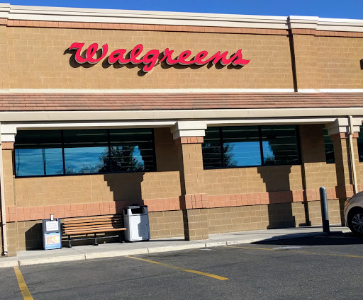Drug Store «Walgreens», reviews and photos, 2595 E Bidwell St, Folsom, CA 95630, USA