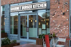 Gourmet Burger Kitchen (Beverley) image
