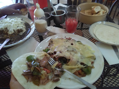 Wacho’s Restaurante - Av. Puebla 73, Los Reyes, 56400 Los Reyes Acaquilpan, Méx., Mexico