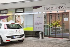 freebody® - Heidelberg image
