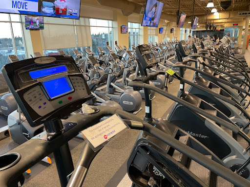 Health Club «24 Hour Fitness Super Sport», reviews and photos, 4224 NE Halsey St, Portland, OR 97213, USA