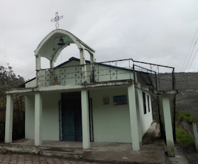 Iglesia Católica de San José (Azacucho)