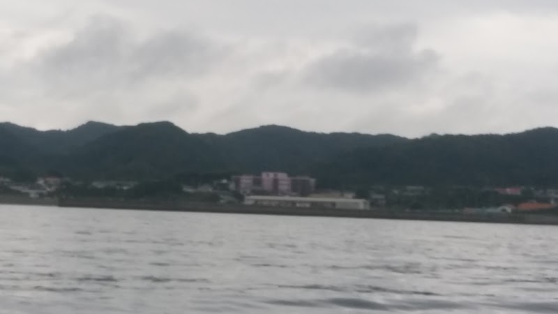 アジロボート 千葉県館山市 レンタルボート グルコミ