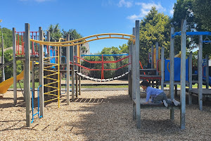 Somerfield Park Playground