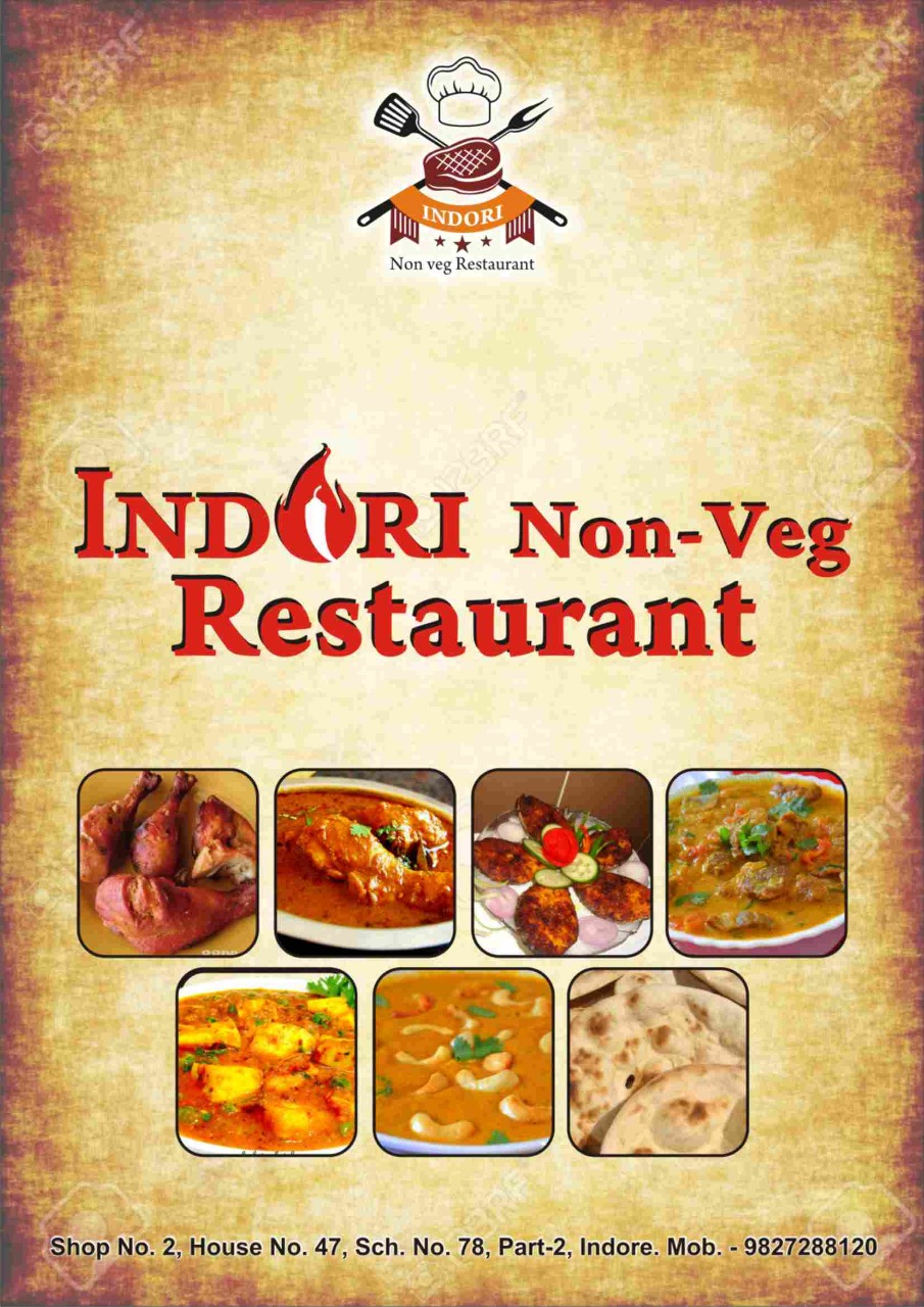 Indori non veg restaurant