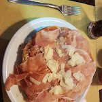 Photo n°1 de l'avis de Gianpiero.o fait le 18/08/2017 à 06:49 sur le  Vecchio Forno Garibaldi à Turin