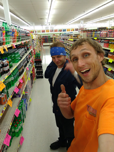 Grocery Store «Fareway Grocery», reviews and photos, 1325 Albia Rd, Ottumwa, IA 52501, USA