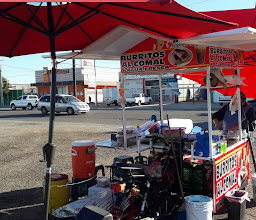 Burritos Andujo's photo