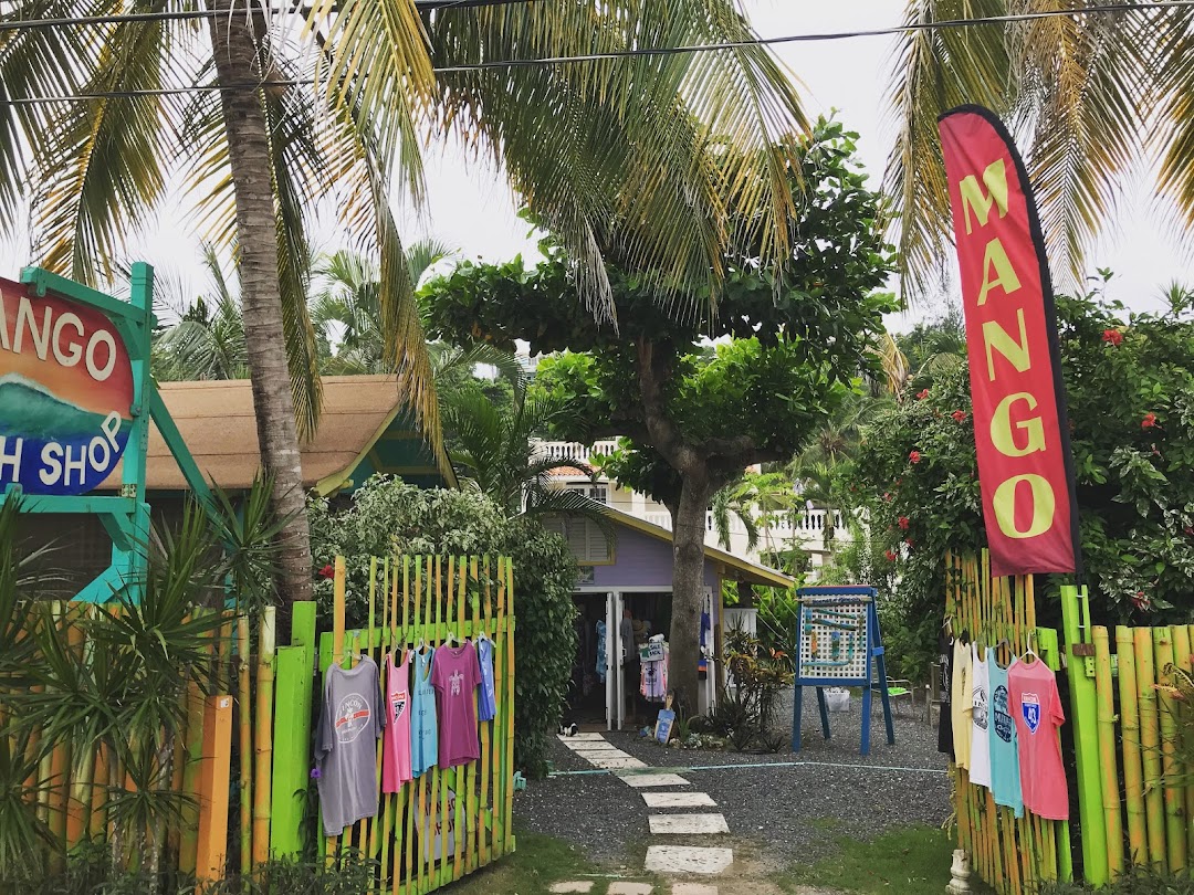 Mango Beach Shop