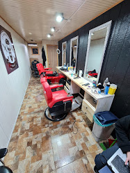 la barber shop Villarica
