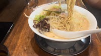 伍代目 哲麺 平塚金目店