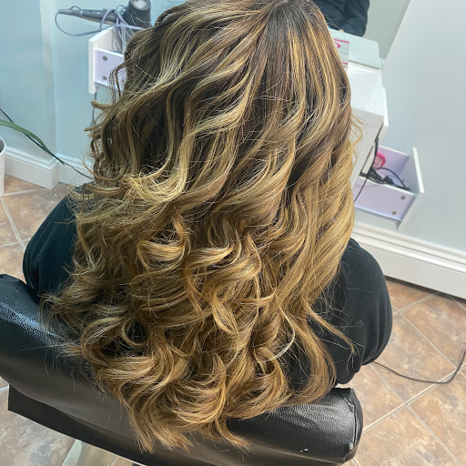 Beauty Salon «Blow Beauty Salon», reviews and photos, 1069 Avenue C, Bayonne, NJ 07002, USA