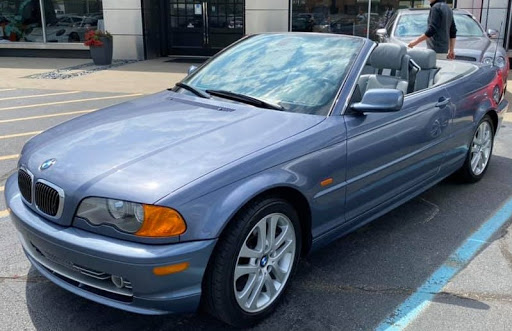 Used Car Dealer «Carmel Motors», reviews and photos, 508 W Carmel Dr, Carmel, IN 46032, USA