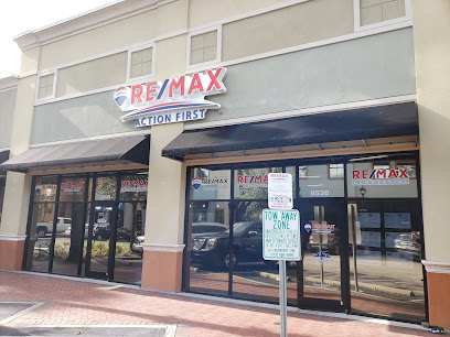 RE/MAX Action First - Westchase