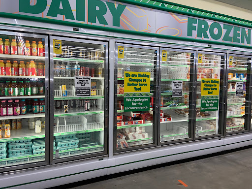 Dollar Store «Dollar Tree», reviews and photos, 3544 Canton Rd, Marietta, GA 30066, USA