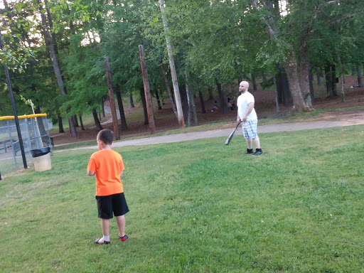 Park «Alexander Park», reviews and photos, 300 Atlanta St, McDonough, GA 30253, USA