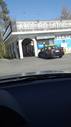Grocery Store «Arco Iris Latino Market Inc», reviews and photos, 6445 Midlothian Turnpike, Richmond, VA 23225, USA