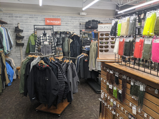 Fishing Store «The Fly Fishers», reviews and photos, 9617 W Greenfield Ave #1, West Allis, WI 53214, USA
