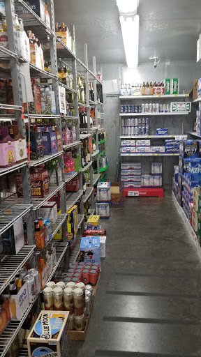 Tobacco Shop «Crescent Springs Tobacco & Liquor», reviews and photos, 535 Buttermilk Pike, Crescent Springs, KY 41017, USA