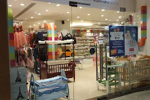 Firstcry.com Store Ranchi Nucleus Mall image