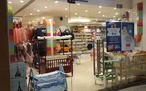 Firstcry.com Store Ranchi Nucleus Mall image