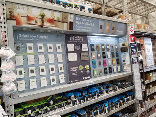Lowes Home Improvement image